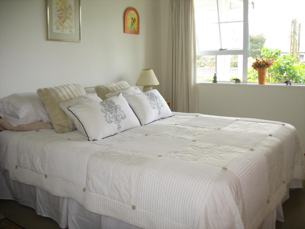 Rosalie On Albert B&B Whitianga Kamer foto